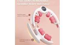 Multifunctional Massage Tool inSPORTline Alesaki