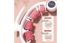 Многофункциональный массажный инструмент inSPORTline Alesaki