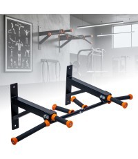 Настенный турник inSPORTline Wallibor