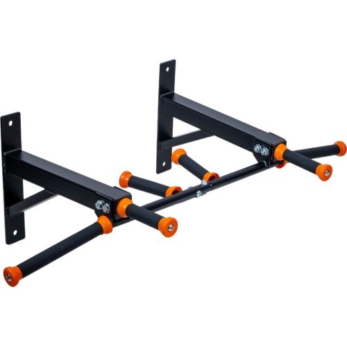Wall-Mounted Pull-Up Bar inSPORTline Wallibor