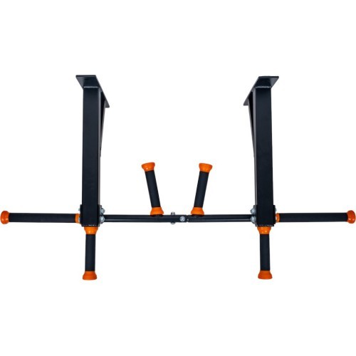 Wall-Mounted Pull-Up Bar inSPORTline Wallibor
