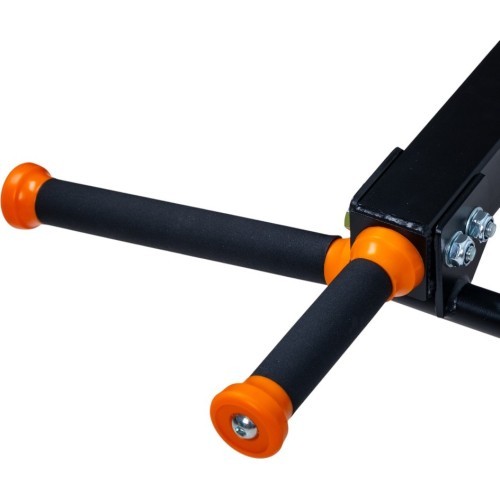 Wall-Mounted Pull-Up Bar inSPORTline Wallibor