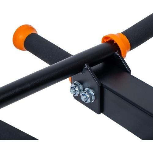 Wall-Mounted Pull-Up Bar inSPORTline Wallibor