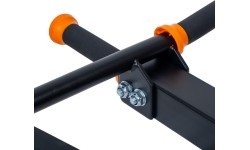 Wall-Mounted Pull-Up Bar inSPORTline Wallibor