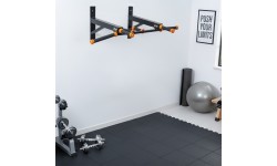 Настенный турник inSPORTline Wallibor