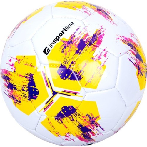 Futbolo kamuolys inSPORTline Batoo, 2 dydžio