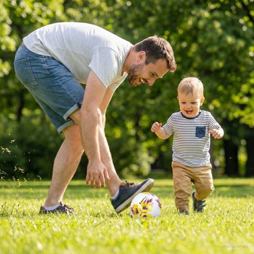 Soccer Ball inSPORTline Batoo, Size 2