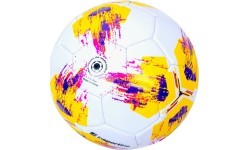 Soccer Ball inSPORTline Batoo, Size 2