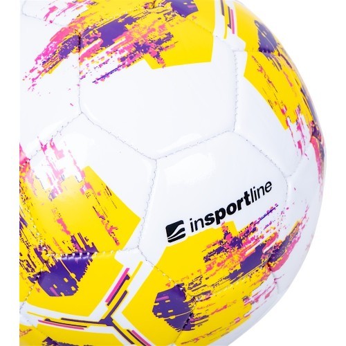 Futbolo kamuolys inSPORTline Batoo, 2 dydžio