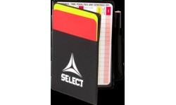 Referee Card Set Select 
