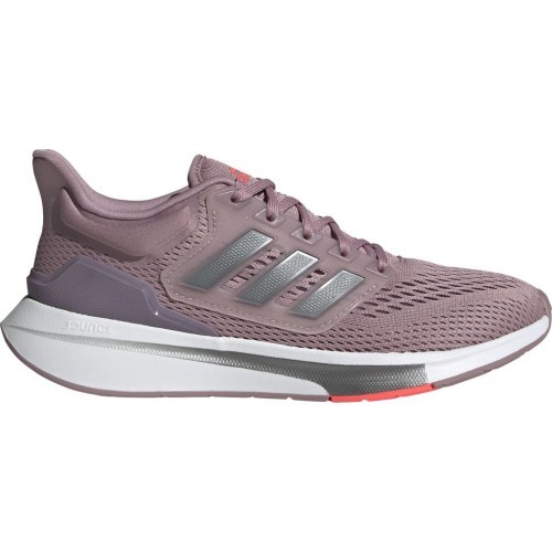 Adidas Avalynė Moterims EQ21 Run Purple GZ4075