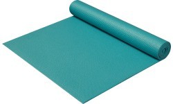 Yoga Mat Yate - Turquoise, with a Bag