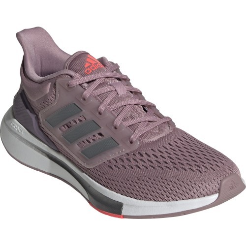 Adidas Avalynė Moterims EQ21 Run Purple GZ4075