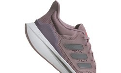 Adidas Avalynė Moterims EQ21 Run Purple GZ4075