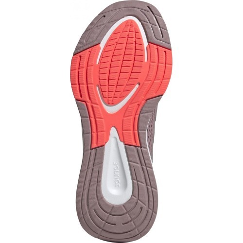 Женские кроссовки Adidas EQ21 Run фиолетовые GZ4075