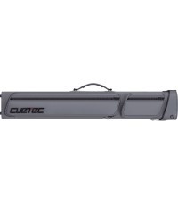 Жёсткий кейс для бильярдных киёв Cuetec Pro Line Ghost Edition, 3x5, 85 см