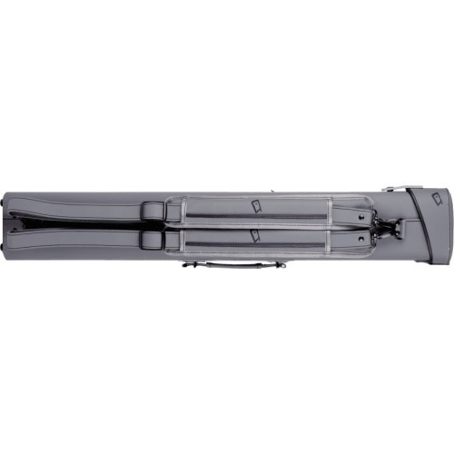 Cue Hard Case, Cuetec Pro Line, Ghost Edition, 3x5, 85cm