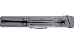 Жёсткий кейс для бильярдных киёв Cuetec Pro Line Ghost Edition, 3x5, 85 см