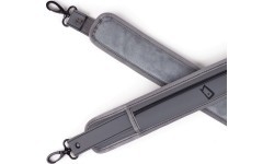 Kietas dėklas biliardo lazdoms Cuetec Pro Line Ghost Edition, 3x5, 85 cm