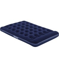 Pripučiamas čiužinys su pompa BESTWAY 191/137/28cm