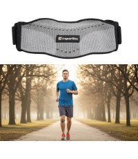 Silicone Patellar Tendon Support Strap inSPORTline Neekono