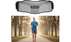 Silicone Patellar Tendon Support Strap inSPORTline Neekono