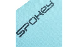 Dvisluoksnis kilimėlis su padidintu atsparumu Spokey Campinos
