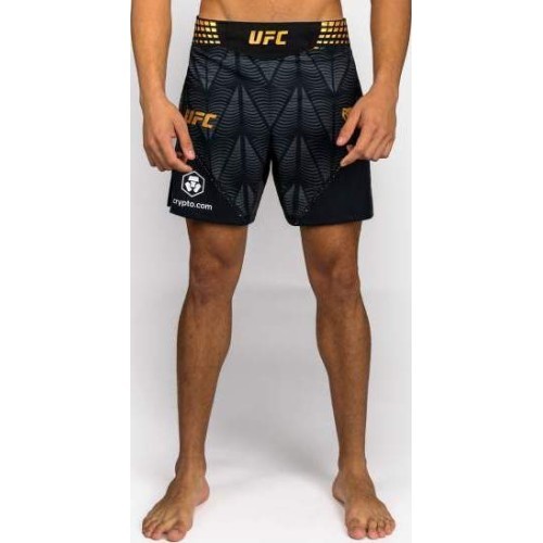 Мужские шорты MMA UFC Zenith by Venum Champion Authentic Fight Night Gladiator
