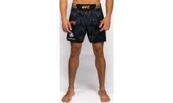 Мужские шорты MMA UFC Zenith by Venum Champion Authentic Fight Night Gladiator