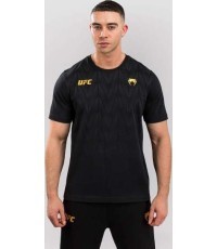 Мужская футболка UFC Zenith by Venum Replica Champion