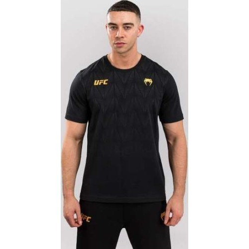 Men's UFC Zenith by Venum Replica Champion T-Shirt