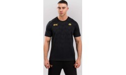 Мужская футболка UFC Zenith by Venum Replica Champion