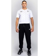 Men’s UFC Zenith by Venum Replica Black Pant