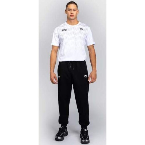 Men’s UFC Zenith by Venum Replica Black Pant