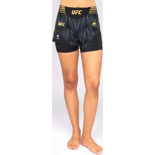 Женские бойцовские шорты UFC Zenith by Venum Champion Authentic