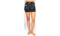Moteriški UFC Zenith by Venum Champion Authentic kovos šortai