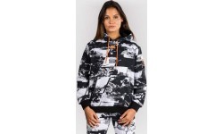 Women's UFC Zenith by Venum White Authentic Fight Week Pullover Hoodie