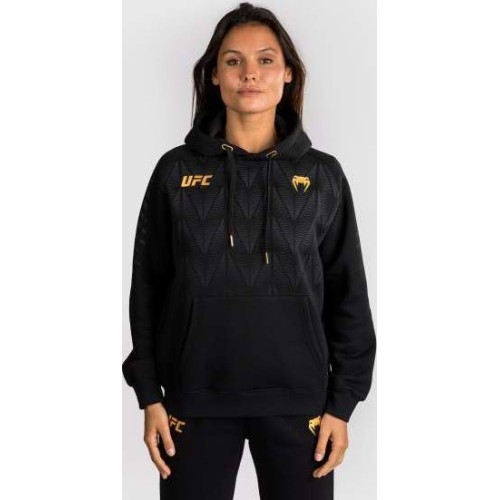 Женское худи UFC Zenith by Venum Replica Champion