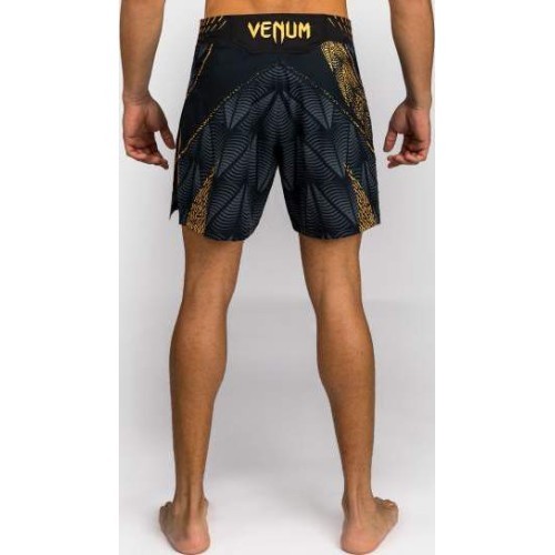 Vyriški UFC Zenith by Venum Champion Authentic Fight Night Gladiator MMA šortai