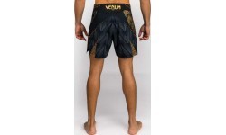 Мужские шорты MMA UFC Zenith by Venum Champion Authentic Fight Night Gladiator