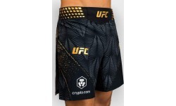 Vyriški UFC Zenith by Venum Champion Authentic Fight Night Gladiator MMA šortai