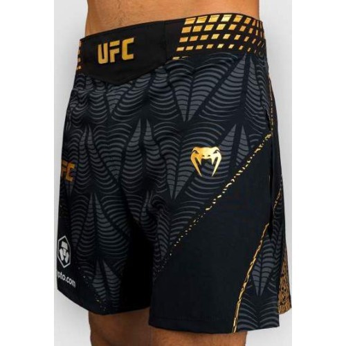 Мужские шорты MMA UFC Zenith by Venum Champion Authentic Fight Night Gladiator