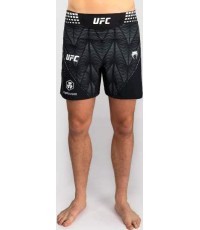 Vyriški MMA šortai UFC Zenith by Venum, juodi