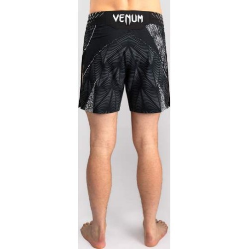 Vyriški MMA šortai UFC Zenith by Venum, juodi