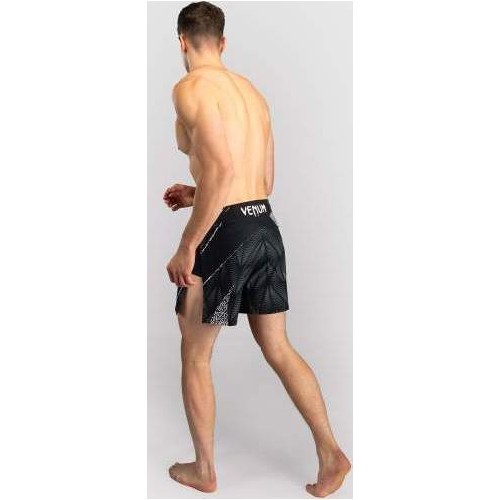Vyriški MMA šortai UFC Zenith by Venum, juodi