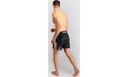 Мужские шорты MMA UFC Zenith by Venum, чёрные