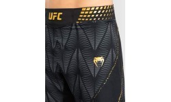 Мужские шорты MMA UFC Zenith by Venum Champion Authentic Fight Night Long Fit