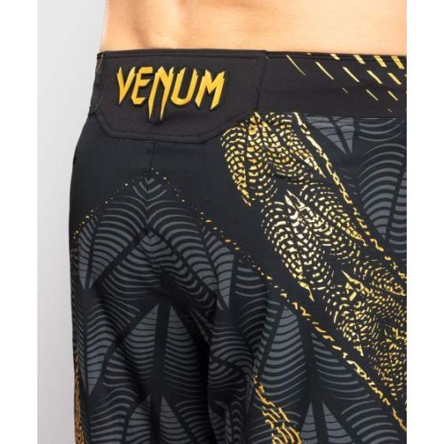 Мужские шорты MMA UFC Zenith by Venum Champion Authentic Fight Night Long Fit