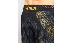 Vyriški MMA šortai UFC Zenith by Venum Champion Authentic Fight Night Long Fit