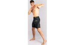 Men's UFC Zenith by Venum Champion Authentic Fight Night Long Fit Fight Short